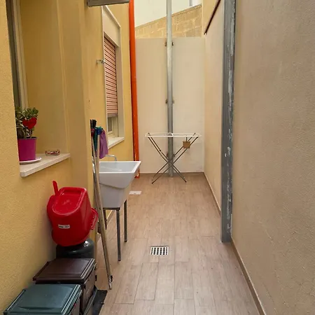 Casa Sicily Casa vacanze Avola