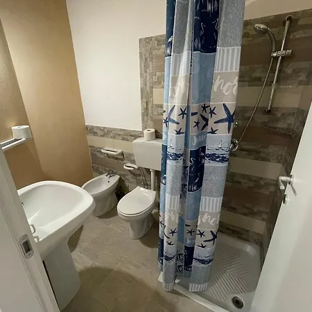 Casa Sicily Prázdninový dům