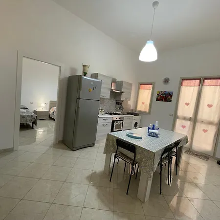 Prázdninový dům Casa Sicily *