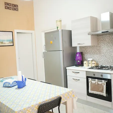 Casa Sicily Prázdninový dům
