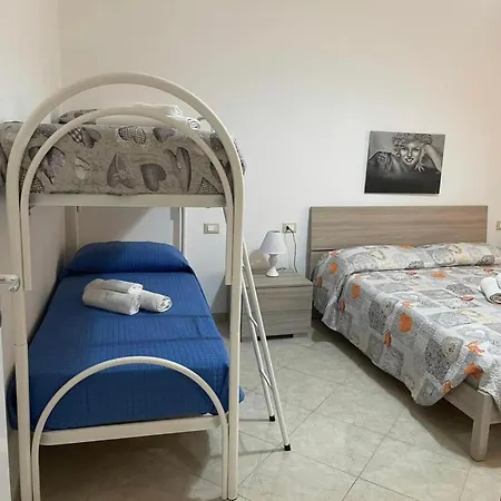 Prázdninový dům Casa Sicily Avola