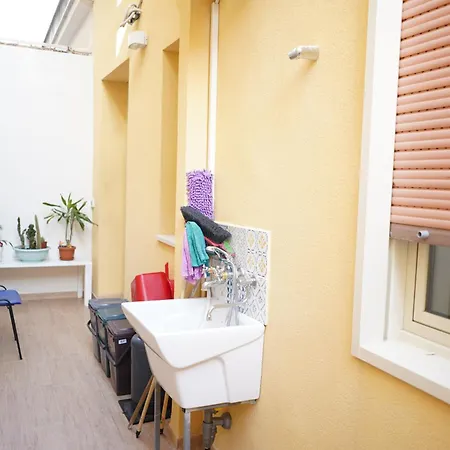 Casa Sicily Holiday home