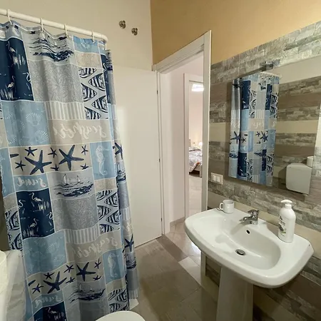 Holiday home Casa Sicily Avola