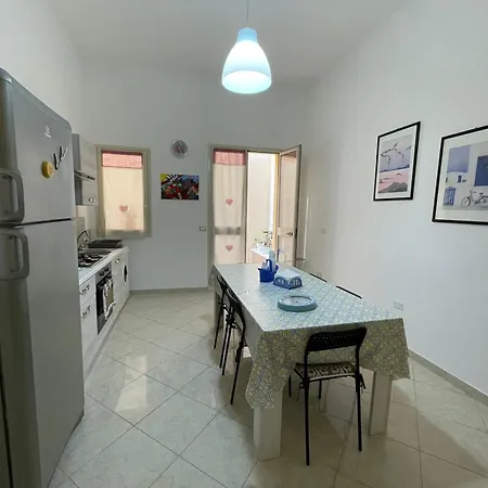 Prázdninový dům Casa Sicily *