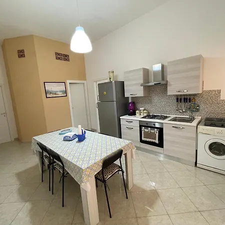 Casa Sicily Prázdninový dům Avola