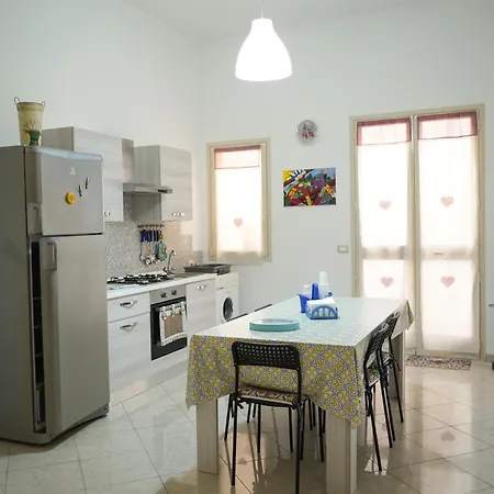 Holiday home Casa Sicily Avola