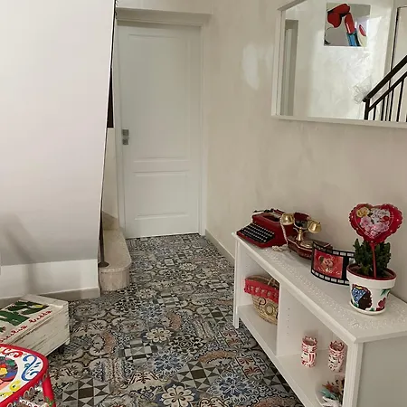 Casa Sicily * Avola