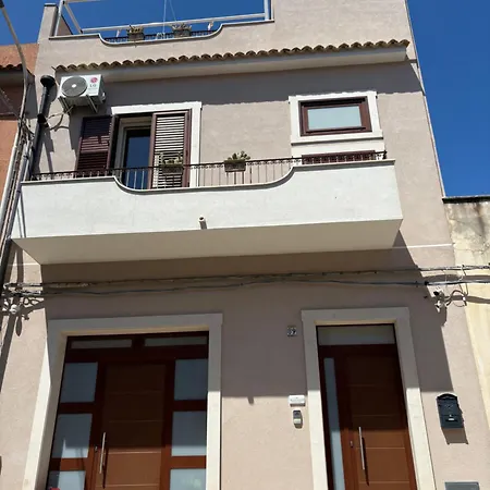 Casa Sicily * アヴォラ